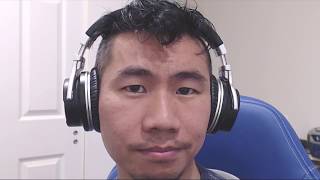 Cowin E7 Noise Canceling Bluetooth Headphones Review [upl. by Uno62]