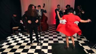 Sweet Child O Mine  Postmodern Jukebox  Reboxed Cover ft Casey Abrams [upl. by Guthrey]