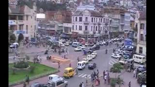 Antananarivo Madagascar [upl. by Ethe]