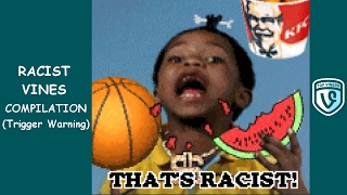 Funniest Racist Vines Compilation Trigger Warning  Most Offensive Vines [upl. by Laurice]