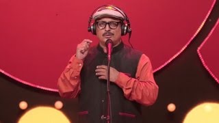 Ghar  Hitesh Sonik Piyush Mishra  Coke Studio  MTV Season 3 [upl. by Ceporah451]