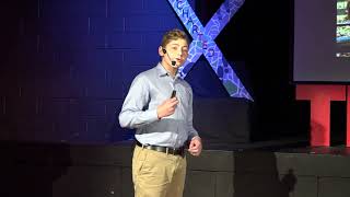 Heteronormativity  Todays Homophobia  Eli Weinger  TEDxYouthSRDS [upl. by Kram]