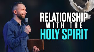 Relationship With the Holy Spirit [upl. by Chrisy]