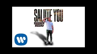 Reddy Redd Salute You The Kevin Gates YUKATON Remix  Official Audio [upl. by Winfrid895]