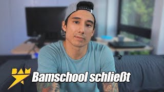 Wir schließen die Bamschool [upl. by Sammy151]