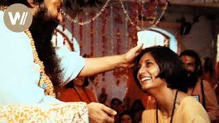 Inside Osho’s commune the controversial spiritual Rajneesh cult in India [upl. by Anayad406]