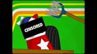 A Tribute To Homestar Runner [upl. by Rohclem]