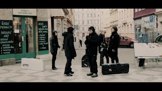 Burgerkill quotKillchestraquot  An Elegy Official Video [upl. by Ennahteb]