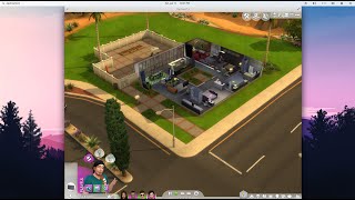 How To Run The Sims 4 On Linux in 2020  Installsh S1Ep2 [upl. by Ahsaet]