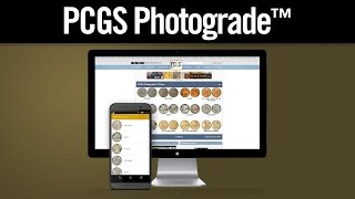 Grade Your Coins at Home Using PCGS Photograde [upl. by Cassondra883]