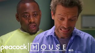 Season 3 Bloopers  House MD [upl. by Blumenthal]