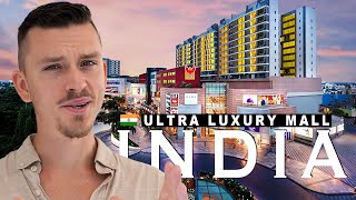 Modern India Chennai Malls are Unbelievable Phoenix Market [upl. by Uzial]