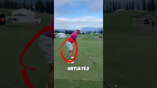 Collin Morikawa Golf Swing Analysis [upl. by Atsyrhc784]