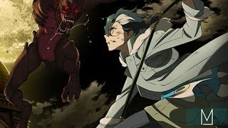 Sirius The Jaeger「AMV」For The Glory [upl. by Herby]