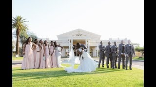 Botswanas Beautiful Weddings 1 [upl. by Brookner]