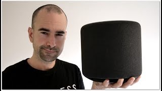 Amazon Echo Sub  Setup guide [upl. by Ahsimik274]