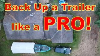 RV Tips  How to dewinterize your trailer [upl. by Reham]