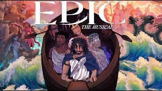 EPIC the Musical FULL MOVIE LENGTH FAN EDIT [upl. by Ihtraa]