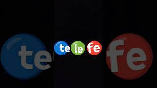 Telefe logo [upl. by Royal439]