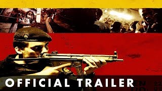 ELITE SQUAD  Official Trailer  Directed by José Padilha [upl. by Debo]