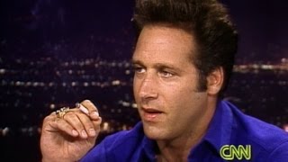 Andrew Dice Clay answers his critics 1990 [upl. by Plossl264]