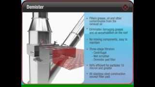 Demister Filter [upl. by Purvis923]