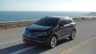 Lincoln MKX overview [upl. by Aig]