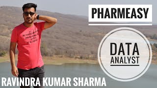 PharmEasy Interview Experience  Data Analyst  BITS Pilani  August 2021 [upl. by Thordia378]