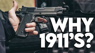 Why 1911s [upl. by Ahsla]