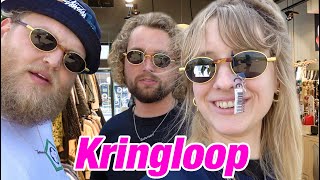 Kringloop SHOPLOG  Rosalie Boom 90 [upl. by Anilef]