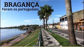 O QUE FAZER EM BRAGANÃ‡A PARÃ â€“ PRINCIPAIS PONTOS TURÃSTICOS [upl. by Eiresed197]