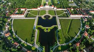 Schloss Nymphenburg Bauen im historischen Kontext Moderne oder Denkmalschutz [upl. by Aube]