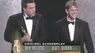 Ben Affleck Best Moives [upl. by Ingrim]