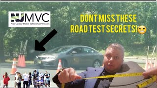 How to Pass the NJ State Road Test Easy [upl. by Emsoc]