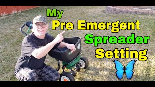 How To Calibrate Your Lawn Spreader [upl. by Yecam]