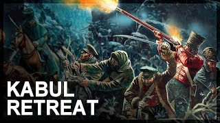 Britains greatest military disaster Graveyard of Empires Part 3 [upl. by Elicul]