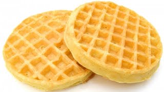 The Truth About Eggo Waffles [upl. by Ahseen217]