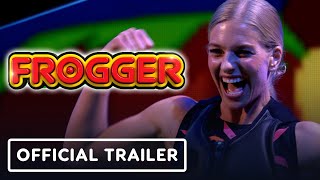 Frogger The Game Show  Official Trailer [upl. by Marlee]