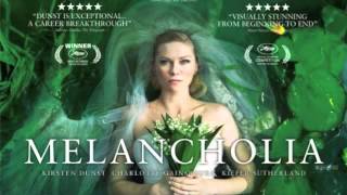 Melancholia film review [upl. by Schnurr]