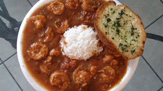 How to make Shrimp Creole [upl. by Anastatius]