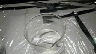 Alkaline Earth amp Alkali Metals in Water [upl. by Cutlor233]