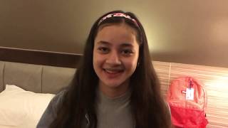 PBB OTSO Hotel Arrest Shami [upl. by Allare]