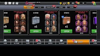 All lootcase opening 23× lootcase with 5 star 🌟 lootcase opening 😪 [upl. by Alla]