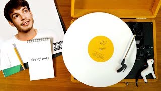 Rex Orange County  Every Way Official Audio [upl. by Pearla212]