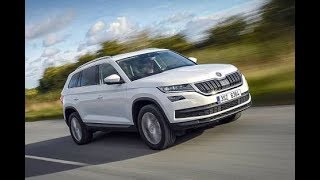 prix voiture Skoda ouedkniss 10418 [upl. by Alah]