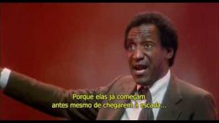 Bill Cosby  Beating Legendado [upl. by Mita]