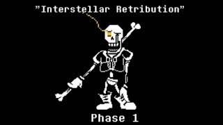 Disbelief Papyrus Full OST 19 Credits In Description [upl. by Norling]