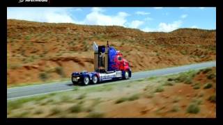 Autobots Reunite Scene Transformers 4 Age Of Extinction [upl. by Carny818]