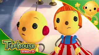 Rolie Polie Olie Full Episodes 8 HOUR Marathon  Part 3 [upl. by Flossy]