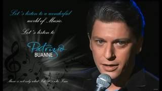 Patrizio Buanne  Parlami dAmore Mariù [upl. by Inavoy]